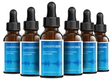 Cerebrozen discounted price